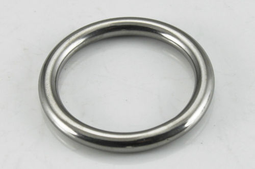 QIQU 4 Reibungsarme Ringe Für Segelboote - Ideal Für 4mm Und 5mm Seile