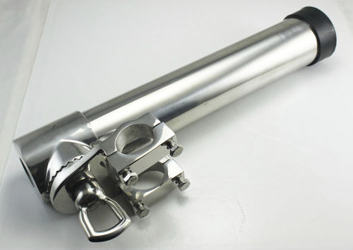 Rutenhalter für Boote - MM1001-0001 - Qingdao K-Wing Industry Co., Ltd - verstellbar
