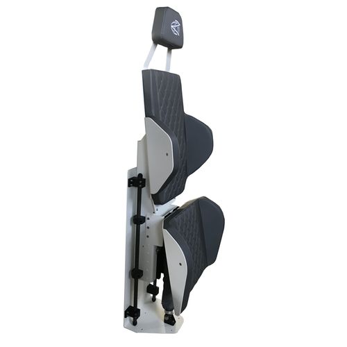 Steuermannsitz - CH-T6 - ERPRO PC - Schalen / für Boot / einstellbar