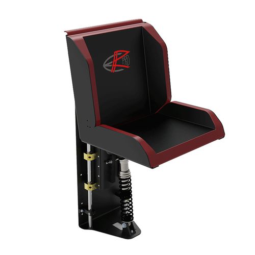 Steuermannsitz - CH-T4 - ERPRO PC - für Boot / für Hochgeschwindigkeitsboote / einstellbar