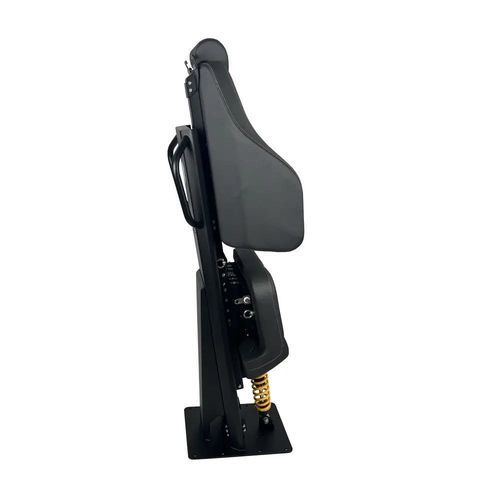 Schalensitz - CH-T7 - ERPRO PC - Jockey / für Boot / für Berufsboot