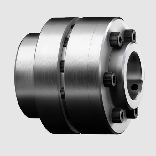 Flexible mechanische Kupplung - POLY-NORM® ADR - KTR - drehelastisch / Elastomer / für Schiffe