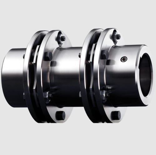 Starre mechanische Kupplung - RADEX®-N NANA1(NANA2) - KTR - für Schiffe / doppelt