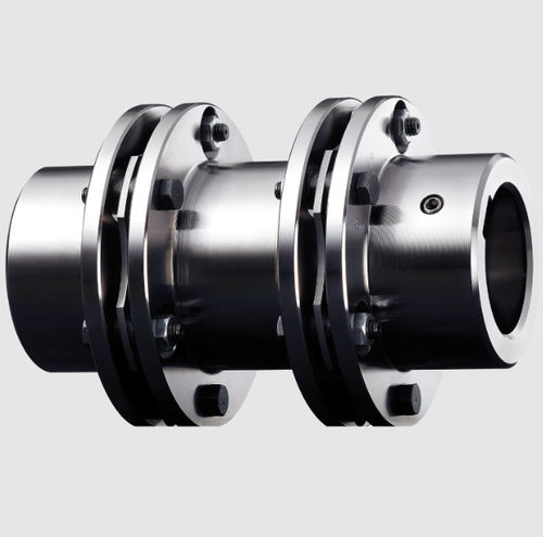 Starre mechanische Kupplung - RADEX®-N NANA 3 (API 610) - KTR - für Schiffe / doppelt