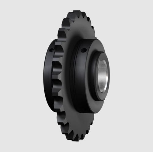 Starre mechanische Kupplung - SYNTEX® safety - KTR - für Schiffe / spielfrei