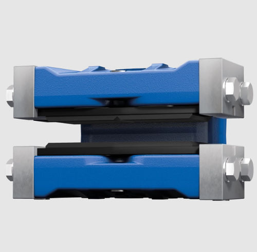 Bremssattel - KTR-STOP® - KTR