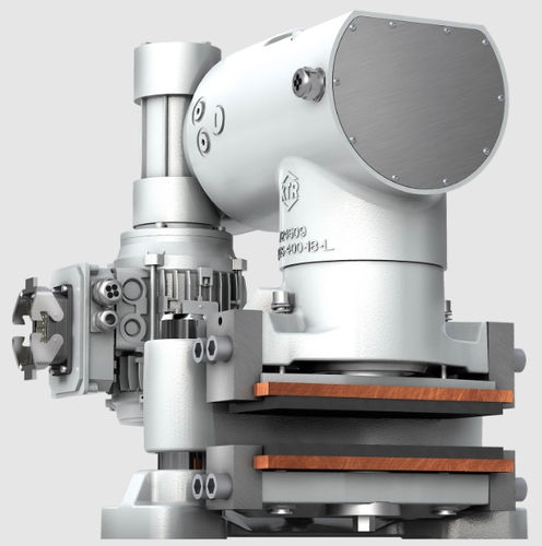 Bremssattel - EMB-STOP S-P-xx-F - KTR