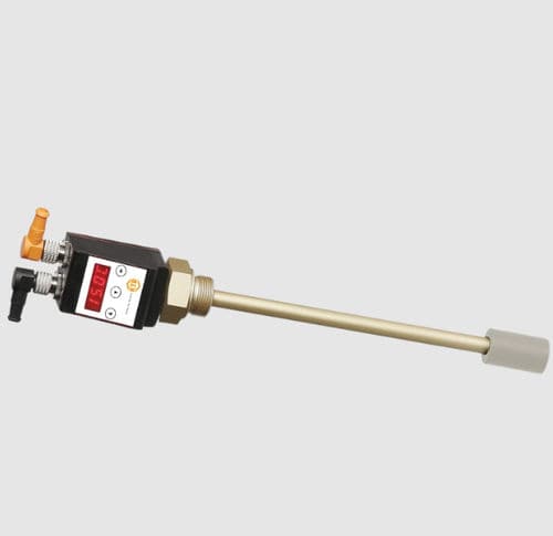 Elektronischer Niveauschalter - NVT-E - KTR - für Boot / für Tanks