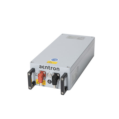 Batterie für Marineanwendungen - A12010M - AENTRON GMBH - 12 V / Lithium / Ionen