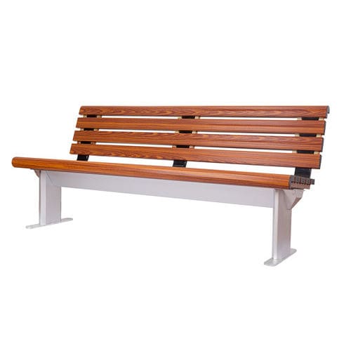 Bank für Passagierschiffe - LGZY-08 - Qilin Marine international co., Ltd - Zweisitzer