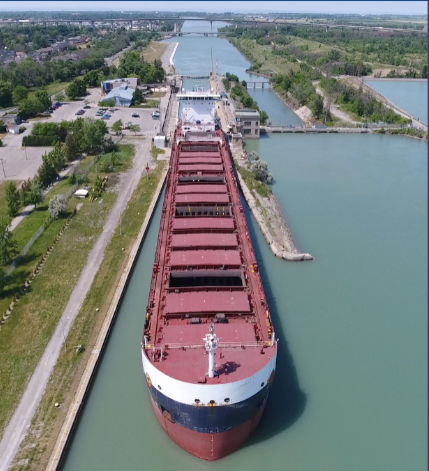 Ladelukendeckel für Frachtschiffe - lakes - Qilin Marine international co., Ltd - gleitend