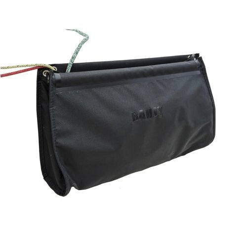 Tasche an den Enden - Bailly - für Segelboot
