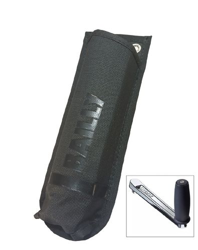 Kurbeltasche für Segelboot-Winsch - Bailly
