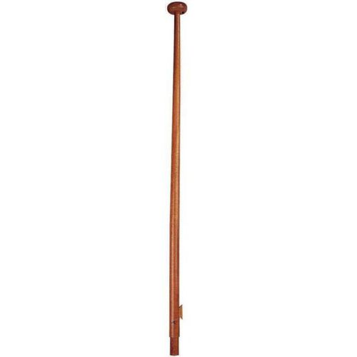 Flaggenstock für Boot - tradition - WoodSpars
