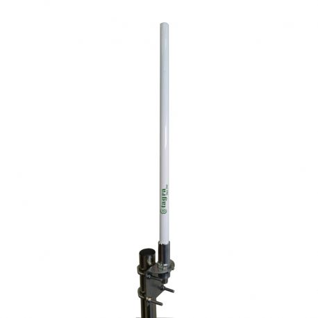VHF-Antenne - CVX-4  - ANTENAS TAGRA - für Boot / Rundstrahl