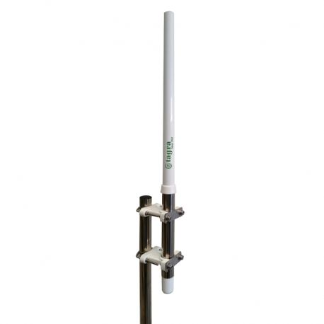 VHF-Antenne - CVX-6 - ANTENAS TAGRA - für Boot / Rundstrahl