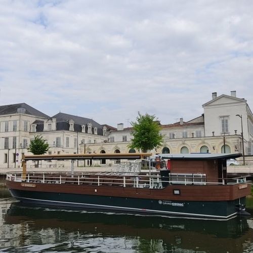 Passagierboot Berufsschiff - AISTER ALUMINIUM SHIPYARD - Diesel/Elektro-Hybrid / Aluminium