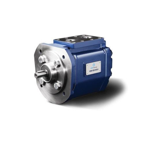 Pumpe für Marineanwendungen - Mechline 025 N2/L2 - IOW Group - Transfer / Betankung / Schmier