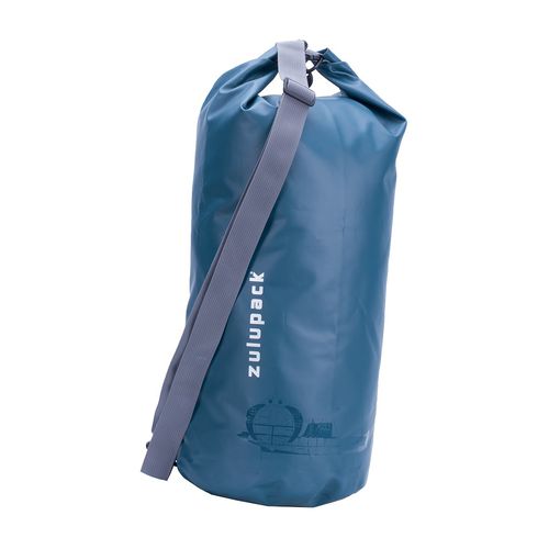 Wasserdichte Tasche - TUBE 25 - ZULUPACK - Mehrzweck / Tauch / für Kanus und Kayaks
