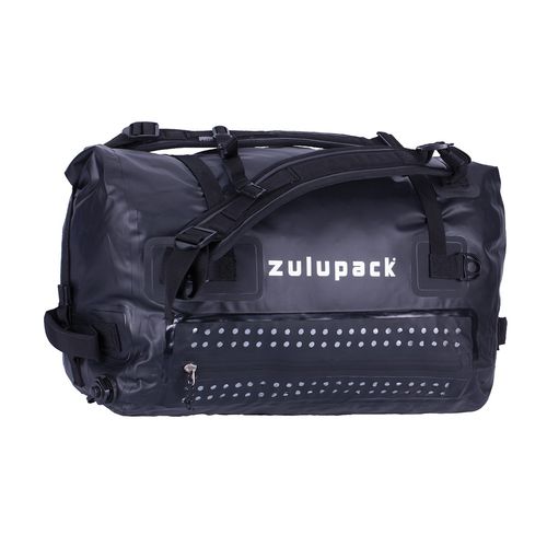 Wasserdichte Sporttasche - BORNEO 45 - ZULUPACK - Mehrzweck / Tauch / für Kanus und Kayaks