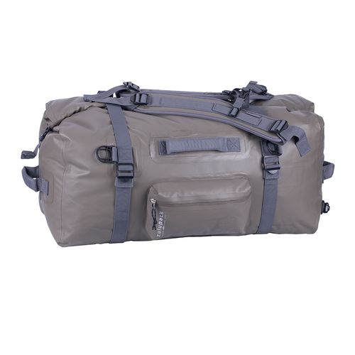 Wasserdichte Sporttasche - BORNEO 85 - ZULUPACK - Mehrzweck / Tauch / für Kanus und Kayaks
