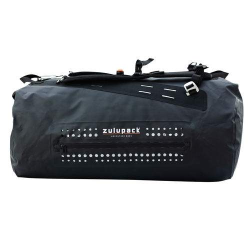 Wasserdichte Sporttasche - RACKHAM 80 - ZULUPACK - Mehrzweck / für Kanus und Kayaks / für Boote