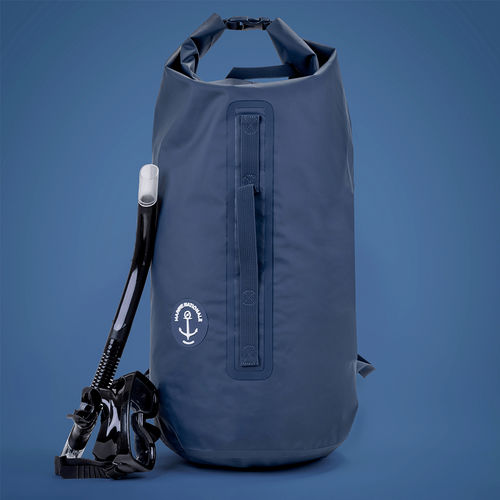 Wasserdichter Rucksack - VERSEAU 45 - ZULUPACK - Mehrzweck / für Tauchmaske / für Stand-up-Paddleboard