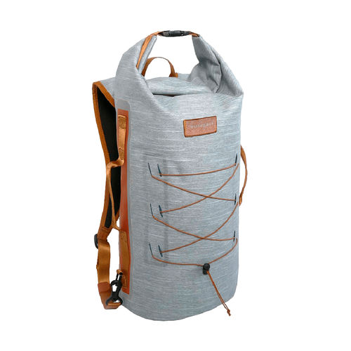 Wasserdichter Rucksack - INDY 40 - ZULUPACK - Mehrzweck / für Kanus und Kayaks / für Stand-up-Paddleboard