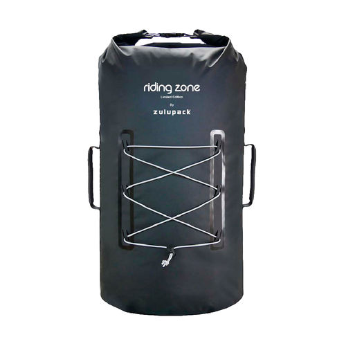 Wasserdichter Rucksack - INDY 40 Riding Zone - ZULUPACK - Mehrzweck / für Kanus und Kayaks / für Stand-up-Paddleboard