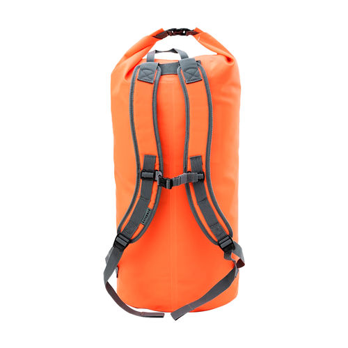 Wasserdichter Rucksack - TUBE 45 - ZULUPACK - Mehrzweck / für Stand-up-Paddleboard / für Boot