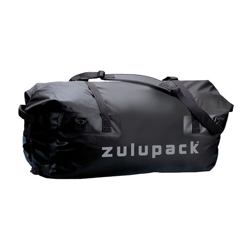 Wasserdichte Sporttasche - BARRACUDA 138 - ZULUPACK - zum Lagern / für Boot / für Kanus und Kayaks