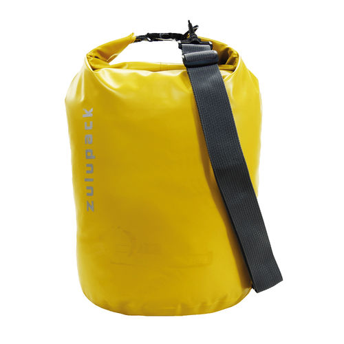 Wasserdichte Tasche - TUBE 15 - ZULUPACK - Mehrzweck / Tauch / für Kanus und Kayaks