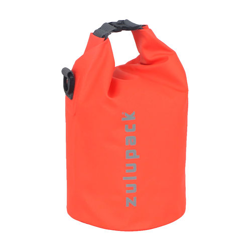 Wasserdichte Tasche - TUBE 3 - ZULUPACK - Mehrzweck / Tauch / für Kanus und Kayaks