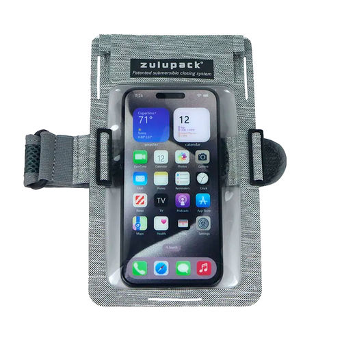Wasserdichter Beutel / für Mobiltelefone - ZULUPACK