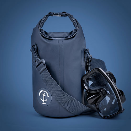 Mehrzwecktasche - ORION 3 - ZULUPACK - für Tauchmaske / für Kanus und Kayaks / wasserdicht