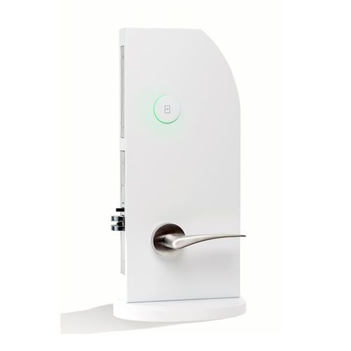 Elektronisches Schloss - VingCard Essence - ASSA ABLOY Hospitality - für Schiffe / für Proximity RFID Karte