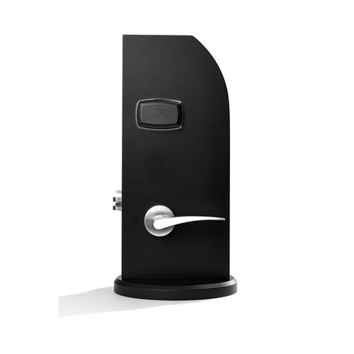 Elektronisches Schloss - VingCard Signature - ASSA ABLOY Hospitality - für Schiffe / für Proximity RFID Karte