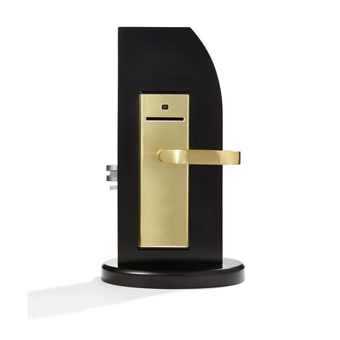 Elektronisches Schloss - VingCard Classic - ASSA ABLOY Hospitality - für Schiffe / Karten