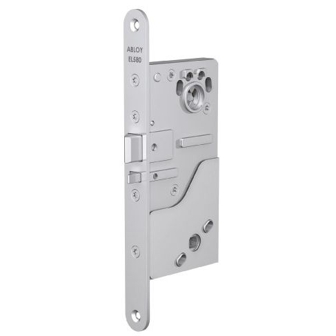 Schloss für Schiffe - EL580 - ASSA ABLOY Hospitality - für Innentür / Edelstahl