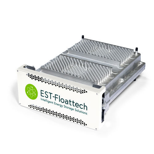 Batterie für Schiffe - Octopus  - Est Floattech As - 51,2 V / Lithium / erweiterbar