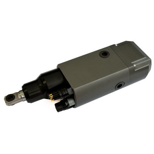 Antrieb für Schiffe - ELA - TMI-ORION - ROV / für AUV / elektrisch
