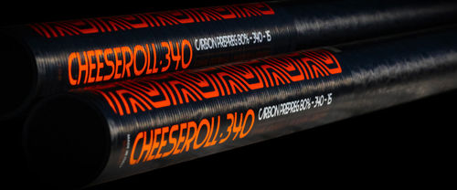 Mast für Windsurfen - CSR80 - I-99 - RDM / Carbon / Glasfaser