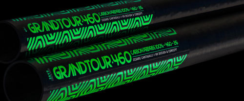 Mast für Windsurfen - GT80 - I-99 - SDM / Carbon / Freeride