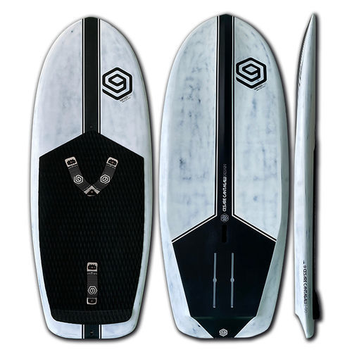 Wingfoil Brett - Winger Pro 100 - I-99