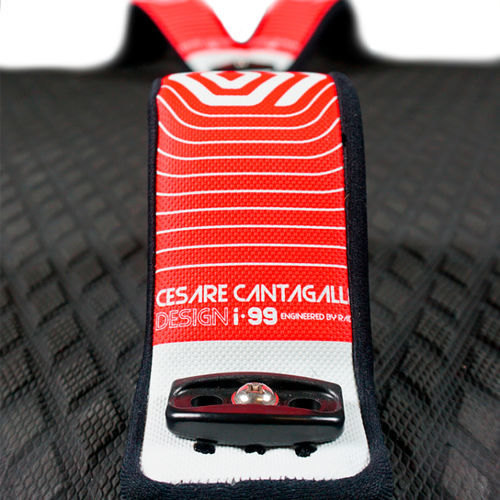 Footstrap zum Windsurfen - I-99 - Wave / Freestyle