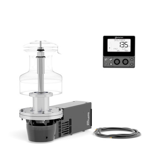 Umbaukit für Winsch - Ewincher - elektrisch