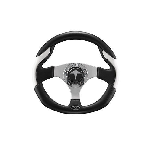 Motorboot-Lenkrad / Aluminium - Maia - Ros Industrie srl - Segelbootrennen