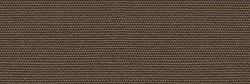 Bezugsstoff für Bootsattlerei - Marron - Sauleda - Bimini / Acryl