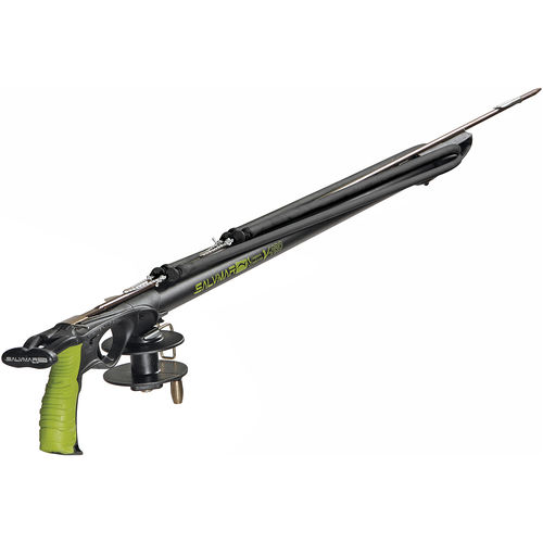 Taucher-Harpune / Aluminium - V-PRO - SALVIMAR s.r.l.