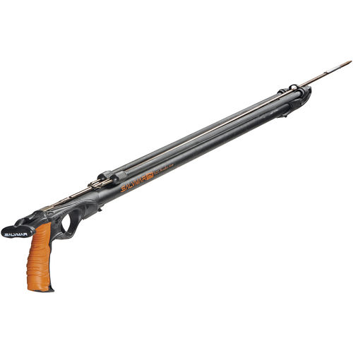 Taucher-Harpune / Aluminium - VOODOO RAIL - SALVIMAR s.r.l.